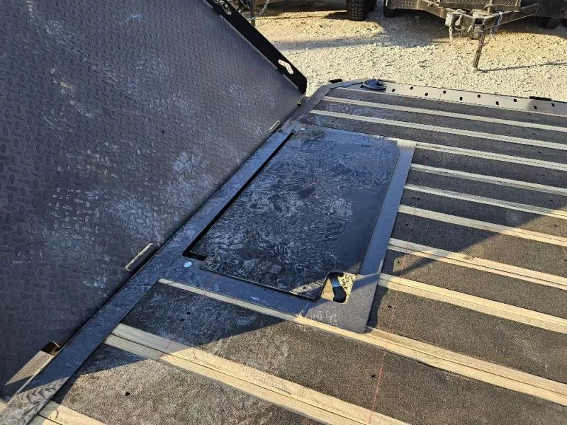 new Tilt Trailers Diamond C Trailers  for sale, in Broken Arrow, OK Thumbnail 15