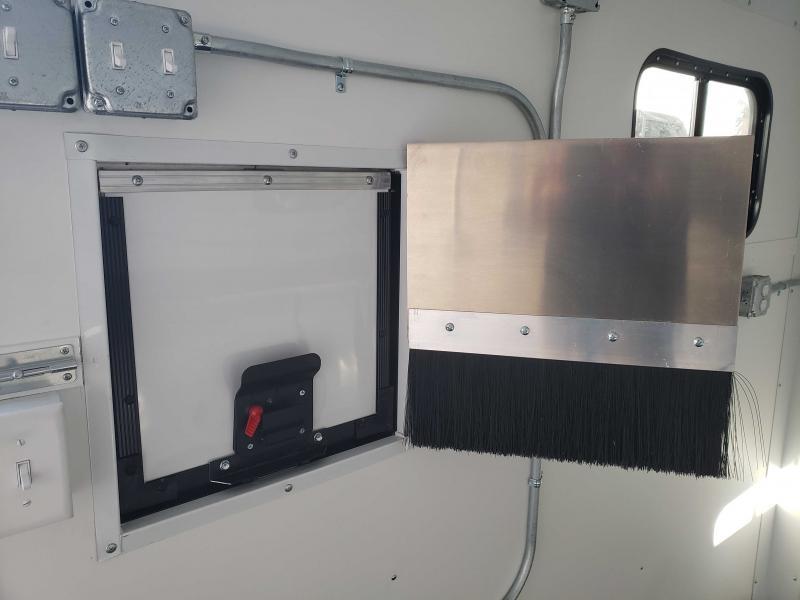 new Office / Fiber Optic Trailers Cargo Craft  for sale, in Broken Arrow, OK Thumbnail 8