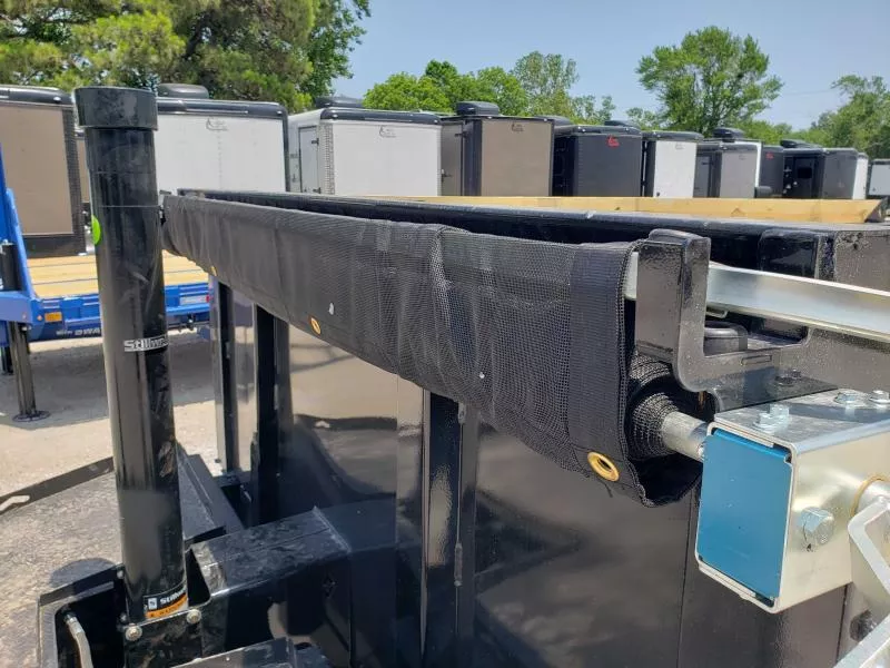 new Dump Trailers Diamond C Trailers  for sale, in Broken Arrow, OK Thumbnail 20