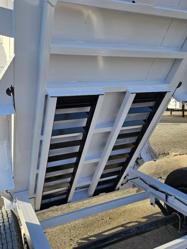 new Dump Trailers Diamond C Trailers  for sale, in Broken Arrow, OK Thumbnail 21