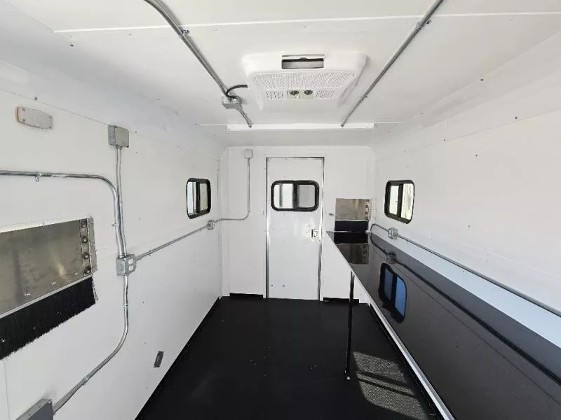 new Office / Fiber Optic Trailers Cargo Craft  for sale, in Broken Arrow, OK Thumbnail 22
