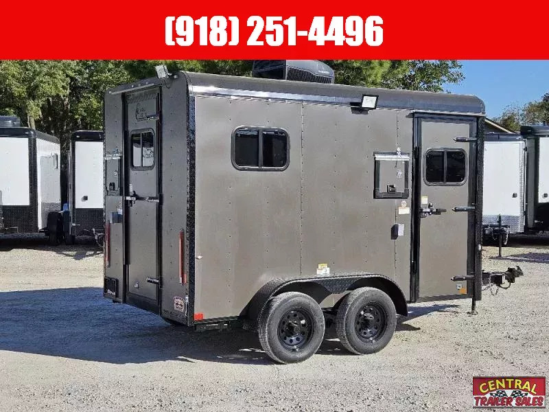 new Office / Fiber Optic Trailers Cargo Craft  for sale, in Broken Arrow, OK Thumbnail 3