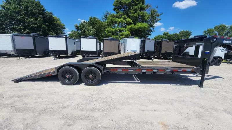 new Equipment / Flatbed Trailers Diamond C Trailers Other for sale, in Broken Arrow, OK Thumbnail 27