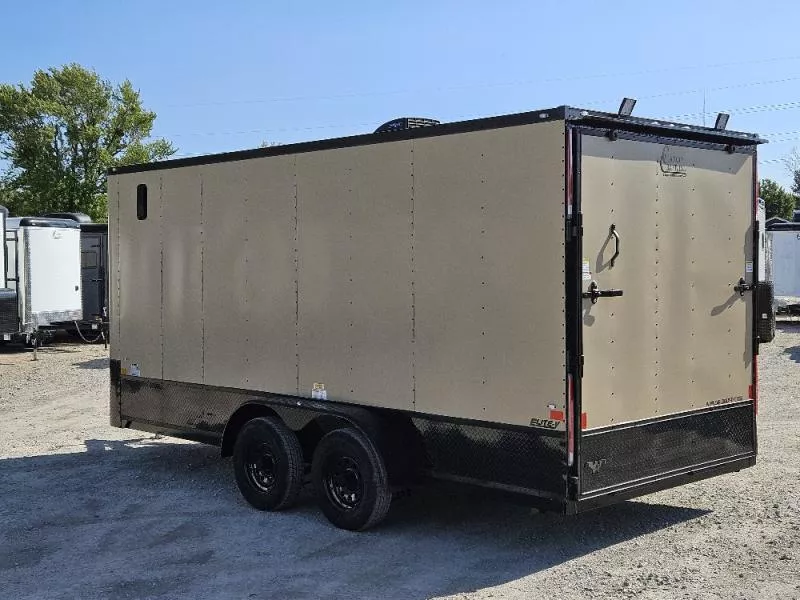 new Cargo (Enclosed) Trailers Cargo Craft Other for sale, in Broken Arrow, OK Thumbnail 5