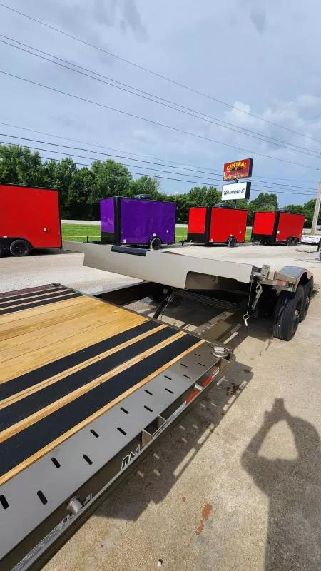 new Tilt Trailers Diamond C Trailers  for sale, in Broken Arrow, OK Thumbnail 14