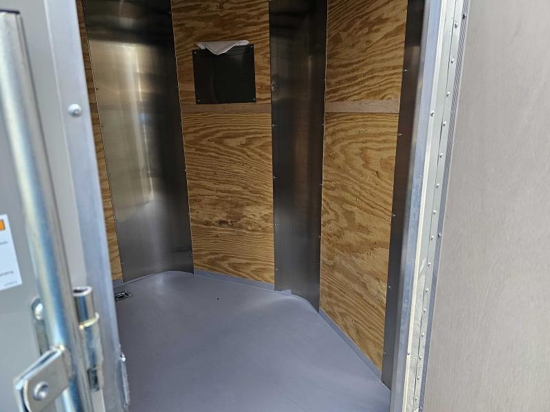 new Cargo (Enclosed) Trailers Cargo Craft Other for sale, in Broken Arrow, OK Thumbnail 12