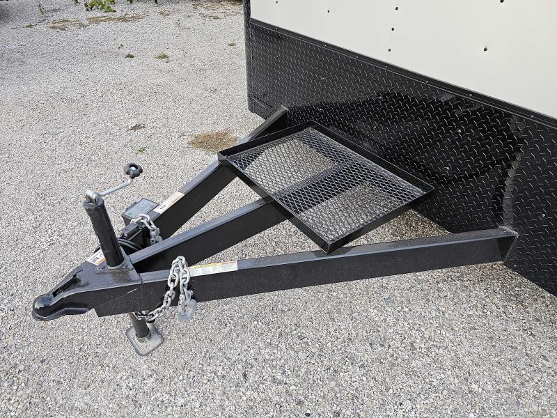 new Car Haulers / Racing Trailers Cargo Craft Other for sale, in Broken Arrow, OK Thumbnail 6