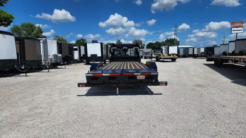 new Equipment / Flatbed Trailers Diamond C Trailers Other for sale, in Broken Arrow, OK Thumbnail 11