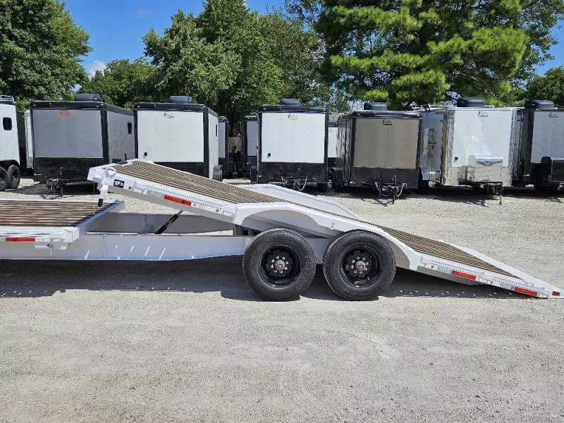 new Tilt Trailers Diamond C Trailers  for sale, in Broken Arrow, OK Thumbnail 20