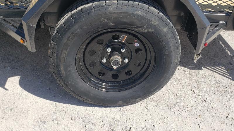 new Utility Trailers Diamond C Trailers  for sale, in Broken Arrow, OK Thumbnail 16
