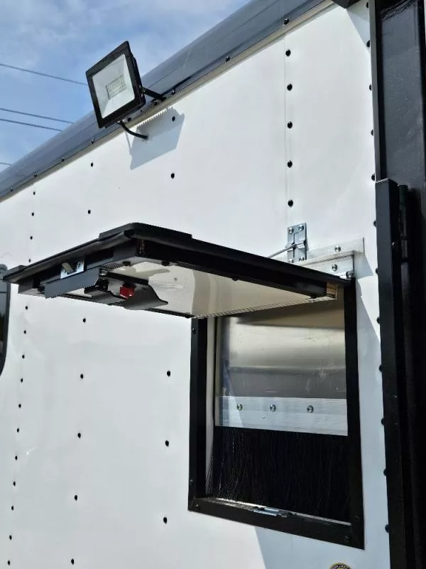 new Office / Fiber Optic Trailers Cargo Craft  for sale, in Broken Arrow, OK Thumbnail 7