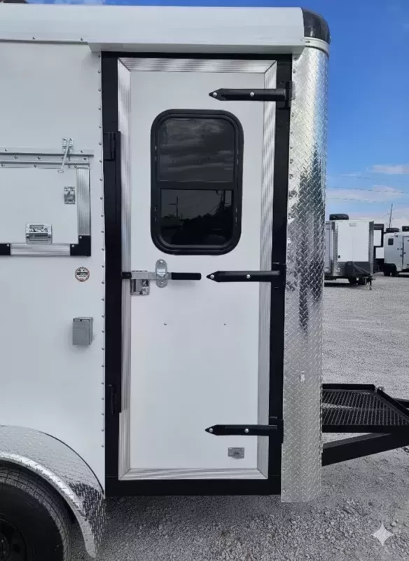 new Office / Fiber Optic Trailers Cargo Craft  for sale, in Broken Arrow, OK Thumbnail 19