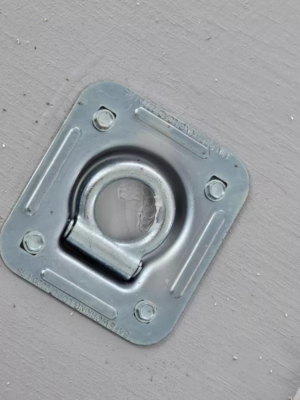 new Cargo (Enclosed) Trailers Cargo Craft Other for sale, in Broken Arrow, OK Thumbnail 16