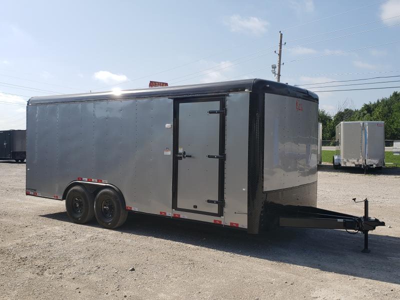 new Cargo (Enclosed) Trailers Cargo Craft Other for sale, in Broken Arrow, OK image-0