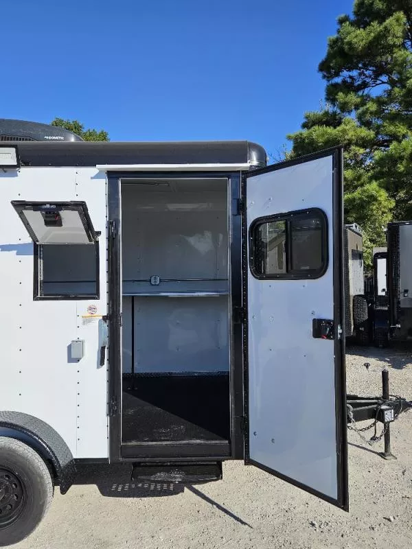 new Office / Fiber Optic Trailers Cargo Craft  for sale, in Broken Arrow, OK Thumbnail 6