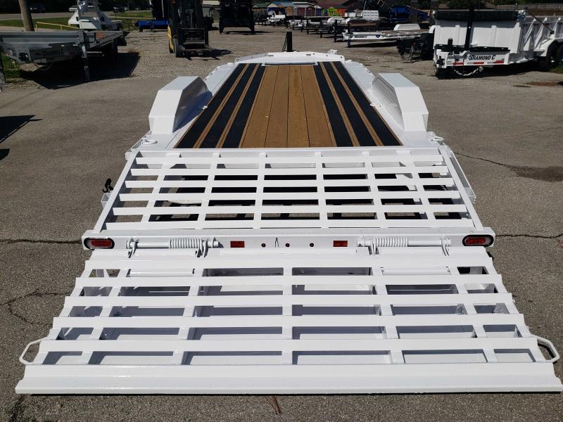 new Equipment / Flatbed Trailers Diamond C Trailers  for sale, in Broken Arrow, OK Thumbnail 7