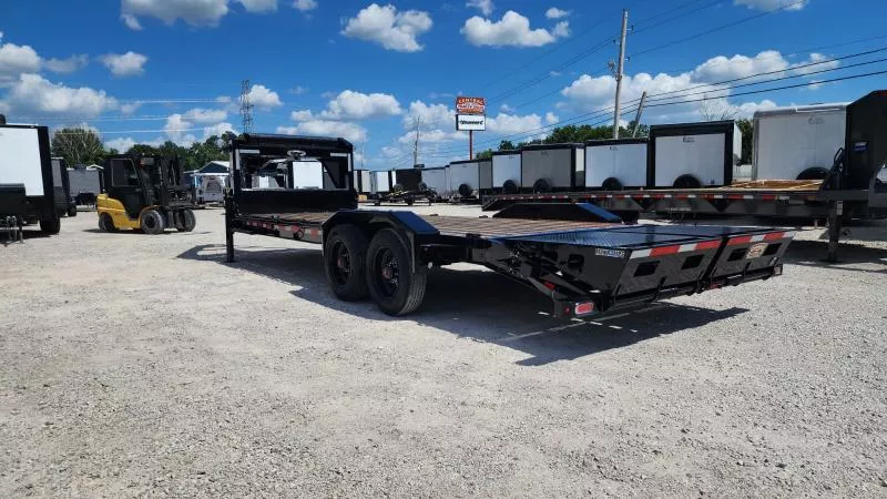 new Equipment / Flatbed Trailers Diamond C Trailers Other for sale, in Broken Arrow, OK Thumbnail 13
