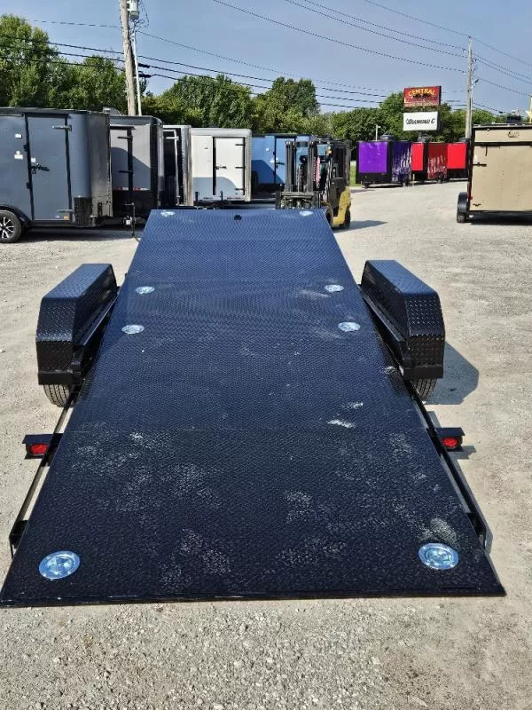 new Tilt Trailers Texoma Trailers  for sale, in Broken Arrow, OK Thumbnail 6