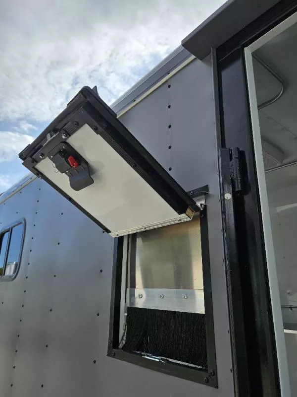 new Office / Fiber Optic Trailers Cargo Craft  for sale, in Broken Arrow, OK Thumbnail 12