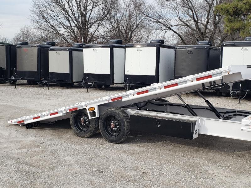 new Tilt Trailers Diamond C Trailers  for sale, in Broken Arrow, OK Thumbnail 4