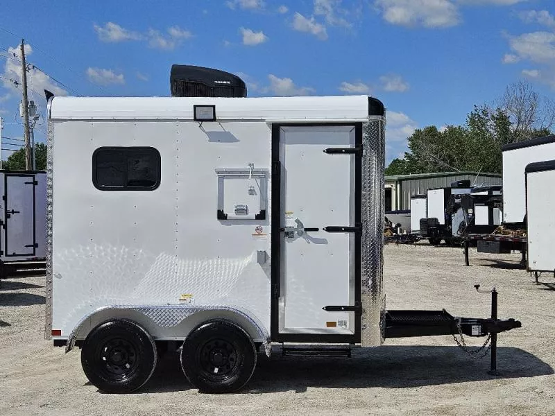 new Office / Fiber Optic Trailers Cargo Craft  for sale, in Broken Arrow, OK Thumbnail 3
