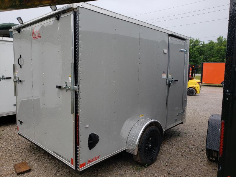 new Cargo (Enclosed) Trailers Cargo Craft Other for sale, in Broken Arrow, OK Thumbnail 3