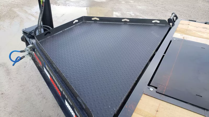 new Equipment / Flatbed Trailers Diamond C Trailers  for sale, in Broken Arrow, OK Thumbnail 17