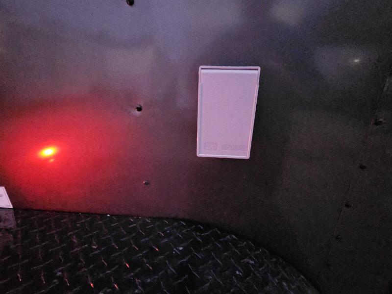 new Office / Fiber Optic Trailers Cargo Craft  for sale, in Broken Arrow, OK Thumbnail 14