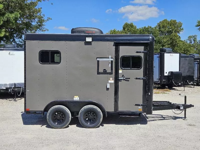 new Office / Fiber Optic Trailers Cargo Craft  for sale, in Broken Arrow, OK Thumbnail 2
