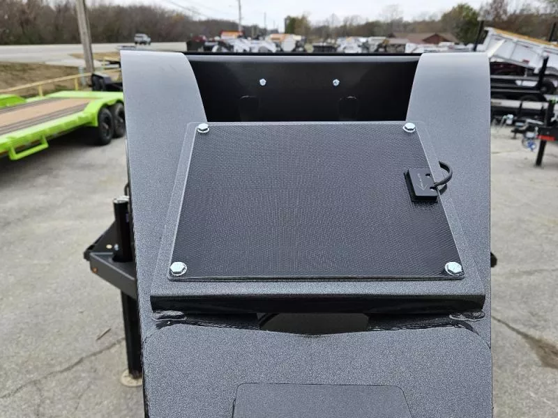 new Tilt Trailers Diamond C Trailers  for sale, in Broken Arrow, OK Thumbnail 10