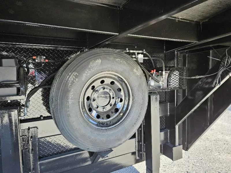 new Cargo (Enclosed) Trailers Cargo Craft  for sale, in Broken Arrow, OK Thumbnail 11