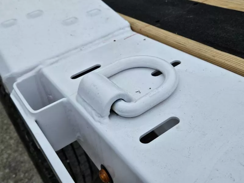 new Tilt Trailers Diamond C Trailers  for sale, in Broken Arrow, OK Thumbnail 16