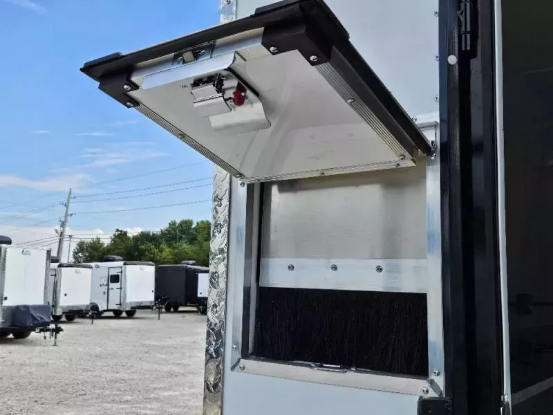 new Office / Fiber Optic Trailers Cargo Craft  for sale, in Broken Arrow, OK Thumbnail 16