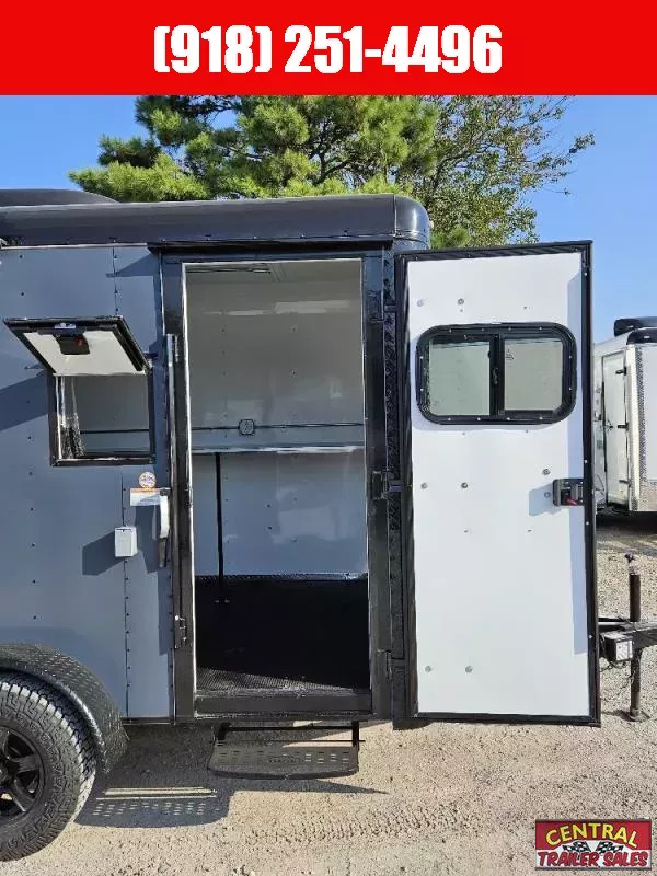 new Office / Fiber Optic Trailers Cargo Craft  for sale, in Broken Arrow, OK Thumbnail 15