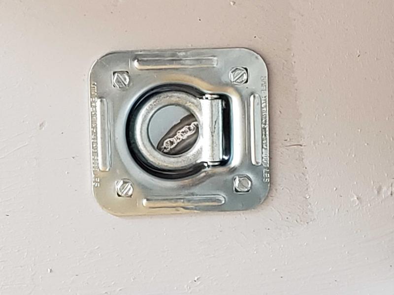 new Cargo (Enclosed) Trailers Cargo Craft  for sale, in Broken Arrow, OK Thumbnail 13