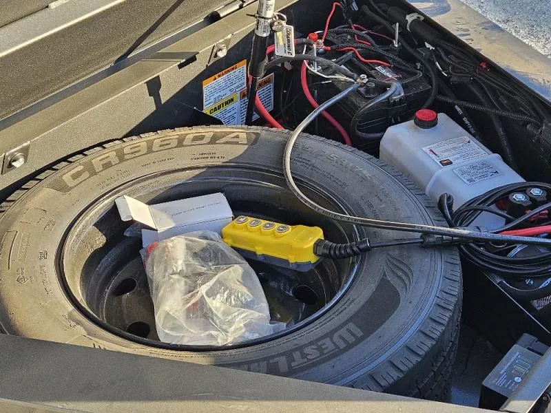 new Tilt Trailers Diamond C Trailers  for sale, in Broken Arrow, OK Thumbnail 11