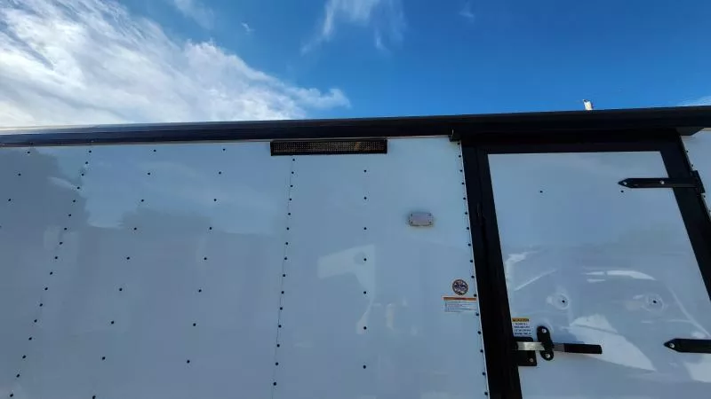 new Cargo (Enclosed) Trailers Cargo Craft Other for sale, in Broken Arrow, OK Thumbnail 15