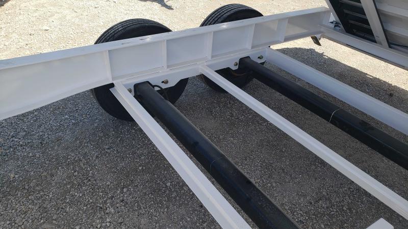 new Dump Trailers Diamond C Trailers  for sale, in Broken Arrow, OK Thumbnail 11