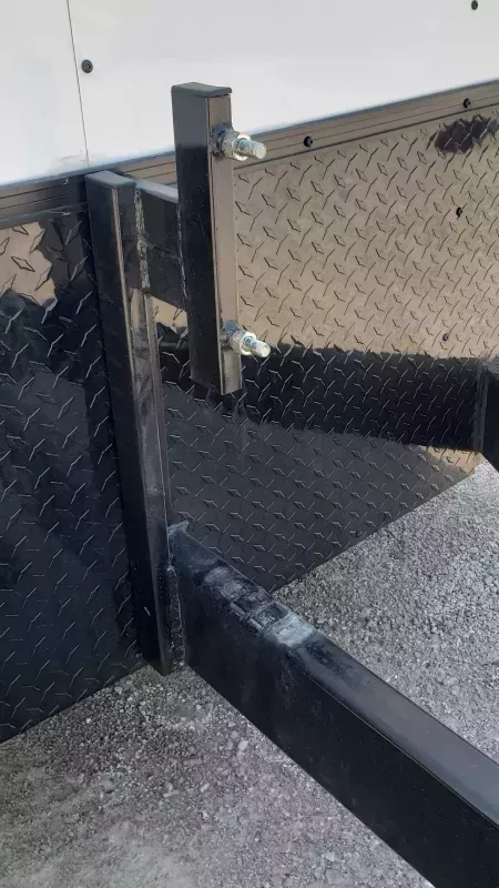 new Cargo (Enclosed) Trailers Cargo Craft Other for sale, in Broken Arrow, OK Thumbnail 16