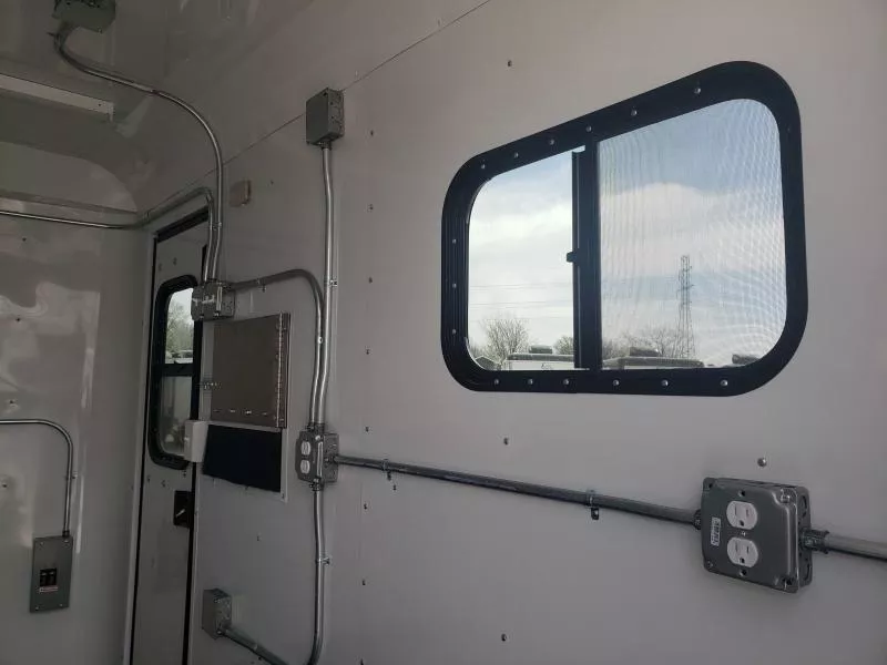 new Office / Fiber Optic Trailers Cargo Craft  for sale, in Broken Arrow, OK Thumbnail 11