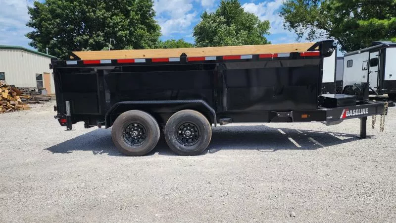 new Dump Trailers Diamond C Trailers  for sale, in Broken Arrow, OK Thumbnail 13