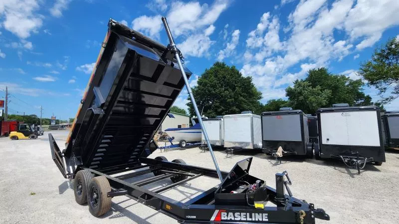 new Dump Trailers Diamond C Trailers  for sale, in Broken Arrow, OK Thumbnail 15