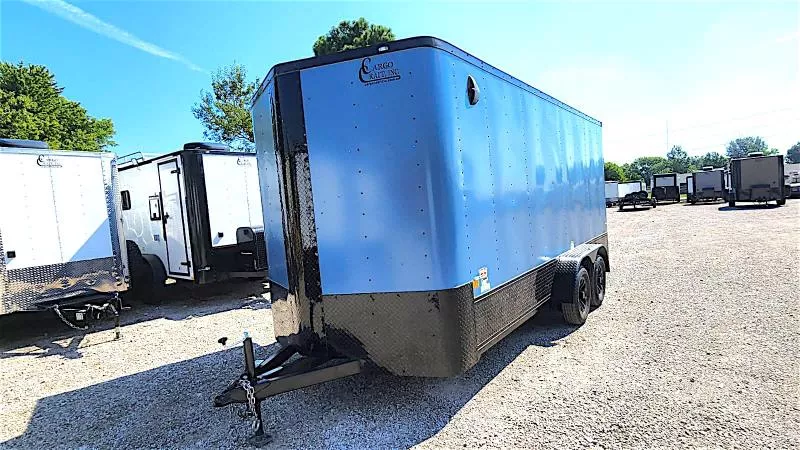 new Cargo (Enclosed) Trailers Cargo Craft Other for sale, in Broken Arrow, OK Thumbnail 7