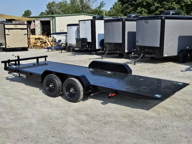 new Tilt Trailers Texoma Trailers  for sale, in Broken Arrow, OK Thumbnail 5