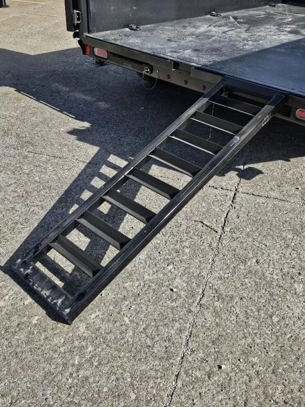 new Dump Trailers Diamond C Trailers  for sale, in Broken Arrow, OK Thumbnail 12