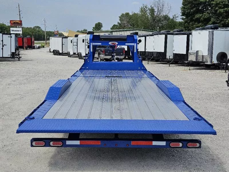 new Tilt Trailers Diamond C Trailers  for sale, in Broken Arrow, OK Thumbnail 7