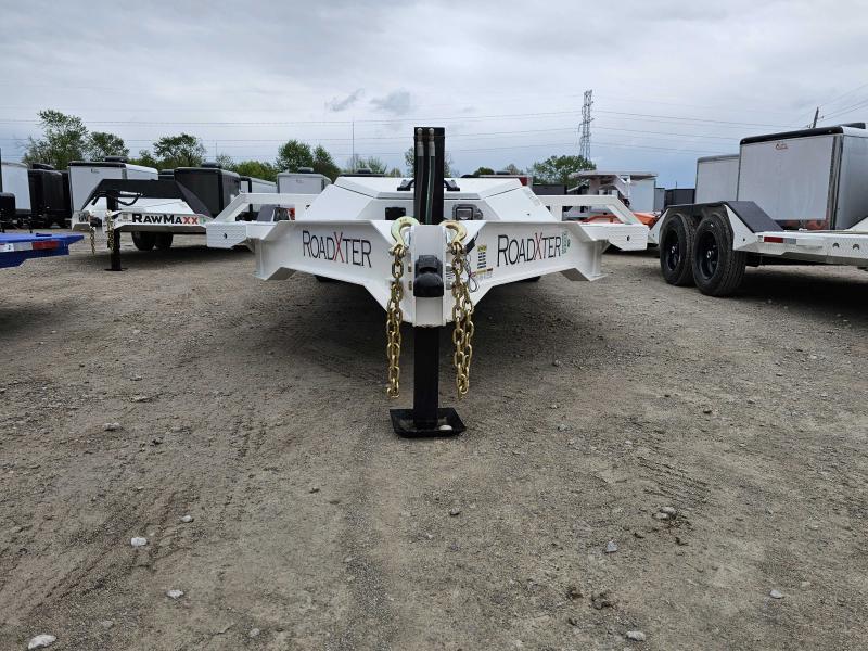 new Tilt Trailers RawMaxx  for sale, in Broken Arrow, OK Thumbnail 11
