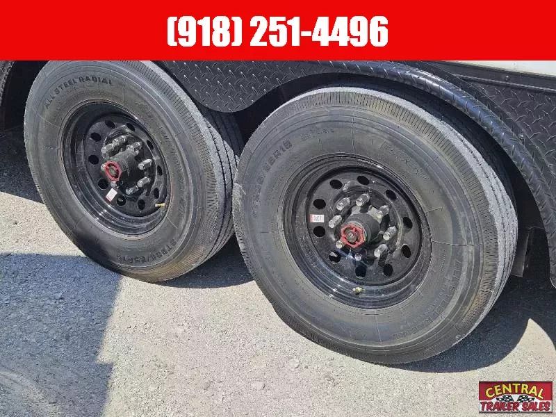 new Cargo (Enclosed) Trailers Cargo Craft  for sale, in Broken Arrow, OK Thumbnail 12