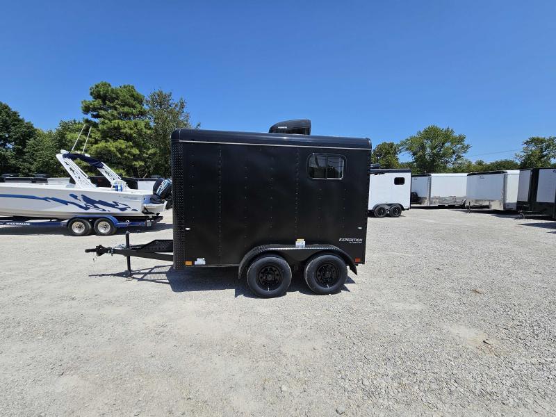 new Office / Fiber Optic Trailers Cargo Craft  for sale, in Broken Arrow, OK Thumbnail 8