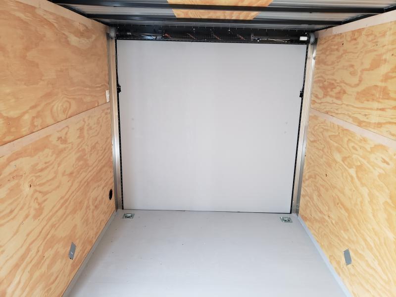 new Cargo (Enclosed) Trailers Cargo Craft Other for sale, in Broken Arrow, OK Thumbnail 13